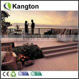 Outdoor Composite Decking