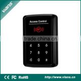 VIANS access control Touch screen digital standalone door keypad