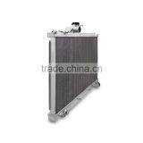 Full Aluminum Water Cooling Car Radiator For Lexus IS300 2001-2005 thumbnail-4