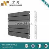 Ceramic Panel Exterior Ceramic Tile Clay Wall Panel