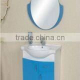 Blue Sea Bathroom Cabinet,bathroom Furniture,bathroom Vanity Modern Design China thumbnail-1