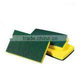 Useful Sponge Dish Scrubber