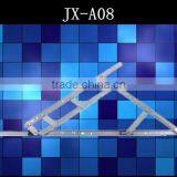 Top-hung 22mm Square Groove Friction Stay