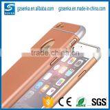 Rubberized Cover for Mobile Phone Matte pc for IPhone 6 Case thumbnail-3