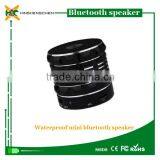 2016 Led Bluetooth Speaker,round Bluetooth Speaker Wireless