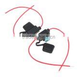 18W LED Marine Light Underwater Boat Light Blur Light IP68 Waterproof for Wave Plate thumbnail-6