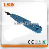 LS-3142 Punch Down Tool for Impact Telecom Terminal Block Siemens Impact Tool
