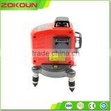 Factory Supply High Quality Multi Red Self Leveling Laser Level thumbnail-5