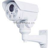 12V 2A 80m ir ip Security Camera Pan Tilt Bullet ip Camera thumbnail-5