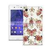 UV Printed Case Cover Skin For Sony Xperia E3, Hard Plastic Case For Sony E3 thumbnail-5