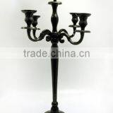 Hot!! Wedding Crystal Candelabra on Sale , Decorative Tall Wedding Candelabra Centerpiece, thumbnail-6