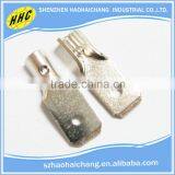 China OEM Non-standard Stianless Steel Automotive Wire Connector Terminal