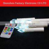 Rechargeable Led Tape Candle for Christmas thumbnail-3