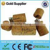 Wholesale Wine Cork Shape Usb Flash Drive,wine Cork Usb,bottle Cork Usb thumbnail-1