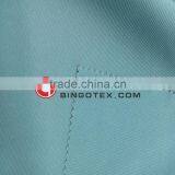 Wholesale Heavy 50D CEY Polyester PU 4 Way Elastic Strip Green Fabric for Coat thumbnail-3