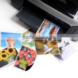 Customized rubber magnet DIY magnetic paper