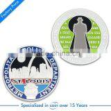 Supply Award Souvenir Challenge Coin thumbnail-6