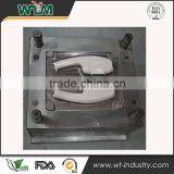 China High Quality Laser Gun Shell Plastic Injection Mould Machine Maker thumbnail-2