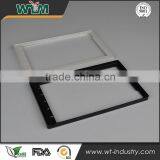 CRT TV Shell Cover Plastic Injection Molding thumbnail-5