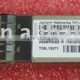 juniper 10ge sfp+ sr Dual Port Optical 10G Network Card,compatible X520-SR