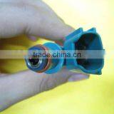 High Quality Green Toyota Fuel Injector Parts for Toyota Camry Lexus 23209-28080 thumbnail-2