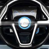 12V Remote Control Electric Ride on Sports Car for Kids thumbnail-5