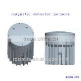 High Quality and Fast Delivery ROSIM Wireless Vehicle Detection System thumbnail-3