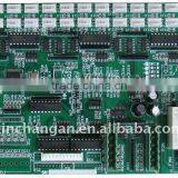 Microcomputer MODBUS Full Serial Communication Control System for Elevator Lift thumbnail-2