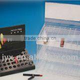 Hot Sales Acrylic Cosmetic Display Stands/acrylic Cosmetic Retail Display