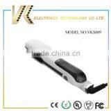 Heat Protection Spray Flat Iron Personal Hair Care Steam Hair Straightener Brush thumbnail-4