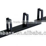 Cable Management 5 Plastic Rings 1U