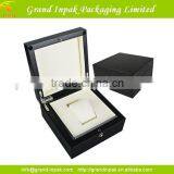 Single Wooden Watch Storage Case for Men thumbnail-3