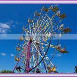 Amusement Equipment Ferris Wheel