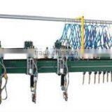 TG700 CNC Plasma Flame Cutting Machine