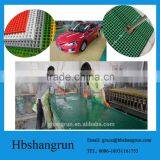 FRP Grating Machine, GRP Mold Making Machine thumbnail-6