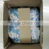 3 Pcs Pigment Print Cotton Kitchen Towel Set thumbnail-5