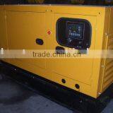 40kw Soundproof Genset