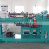 laboratory extruder/rubber cold extruder/hdpe pipe extruder