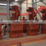 Belt Shot Blasting Cleaning Equipment thumbnail-2