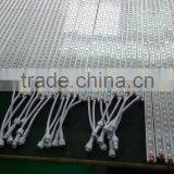 Good Quality RGB Led Rigid Strip, SMD5050 Led Bar Light, 60led/m RGB Strip Light Bar thumbnail-3