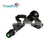 TrustFire AK-91 18000Lumen 15 CREE XM-L 2 Led Tactical /hungting/camping Led Flashlight/hand Torch