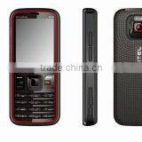 2.2'' Feature Phone With Double Sim,built-in FM/Bluetooth/MP4/Torch Light Feature Phone, Support T-flash Card Feature Phone thumbnail-1
