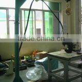 ECR3 Automatic Hydraulic Brake Riveting Machine thumbnail-3