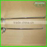 Single/double Prong Hanging Cross Bar Hooks thumbnail-3