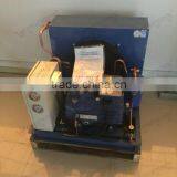 8year OEM Manufacturer Commercial Walk in Cooler Refrigeration Unit