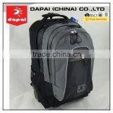 Durable Wheeled Backpack Travel Rolling Backpack thumbnail-1