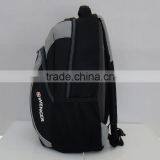 Polyester Laptop Backpack Fashion Laptop Bag Backpack thumbnail-4