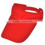 Sport Visor Wholesale Mesh Sport Running Visor thumbnail-1