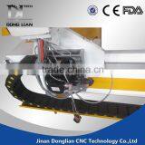 Chinese Cnc Router 1530 Atc Machine With 8pcs Tools for Sale thumbnail-5