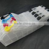 Mexico New Printers Long & Short Lc505 Lc509 Refill Ink Cartridge for Brother J100, J105, J200, Tested PERFECT! NO Need Chip